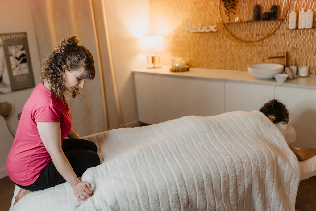 massage duo onae rennes