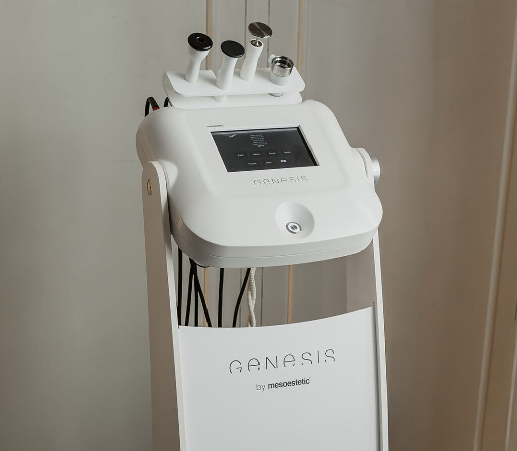 machine mesoesthetic onae