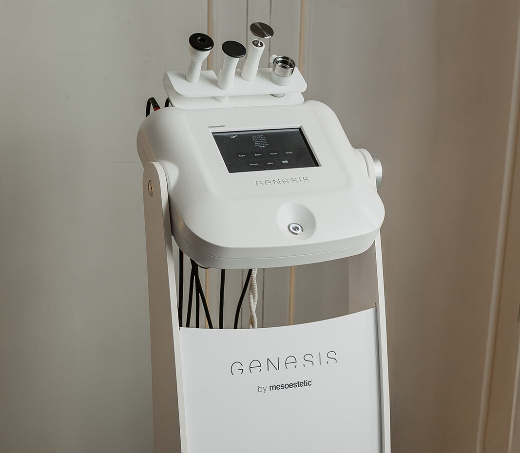 machine mesoesthetic onae